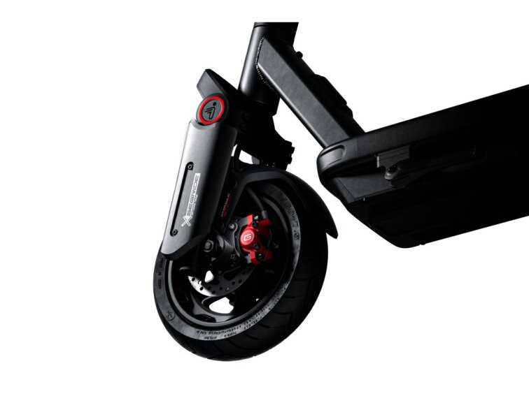 Segway MAX G3 E elektrický skúter