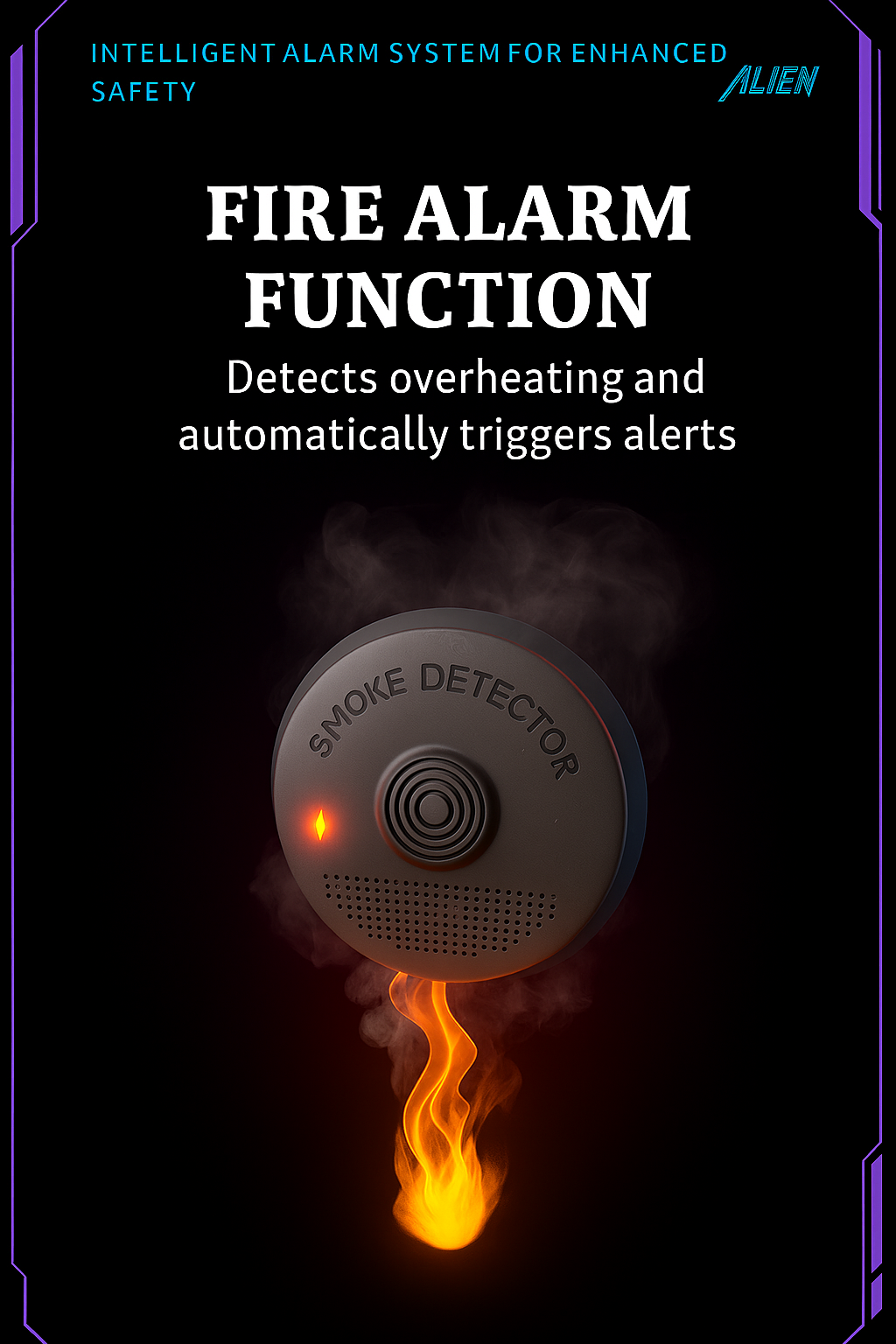 DUALTRON SONIC ALIEN