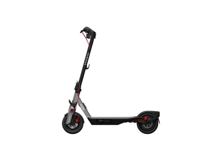 Elektrická koloběžka Segway Ninebot eKickScooter F3 Pro E