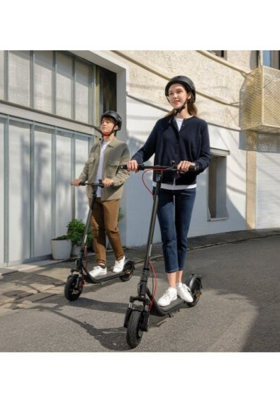 Elektrický kolobežka Ninebot eKickScooter F2 Pro E II