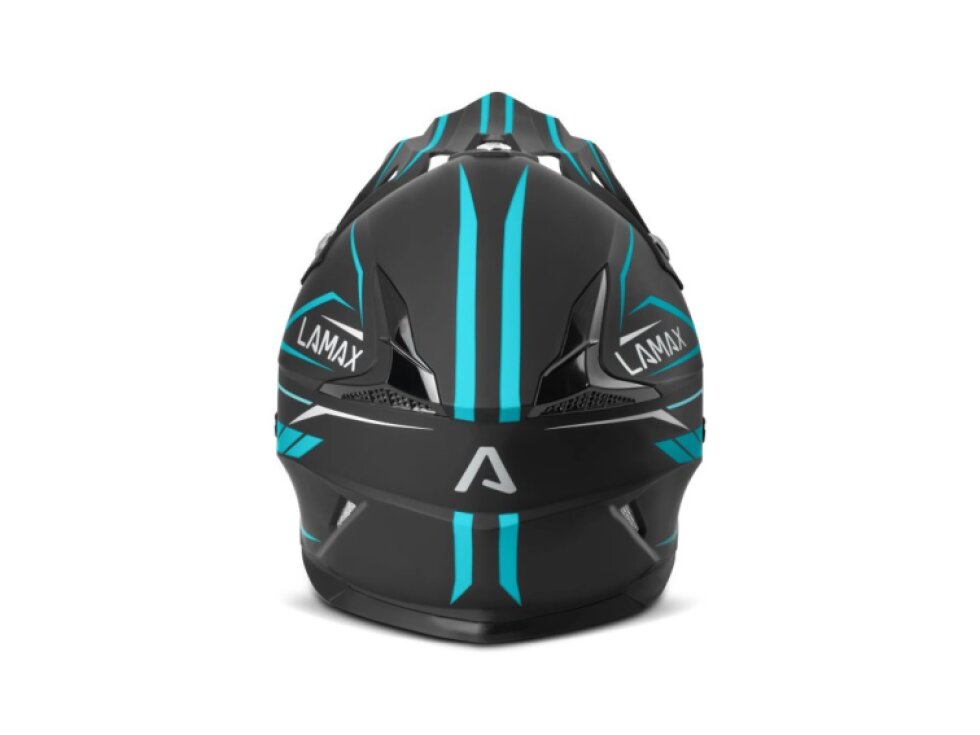 LAMAX Cross Helmet S