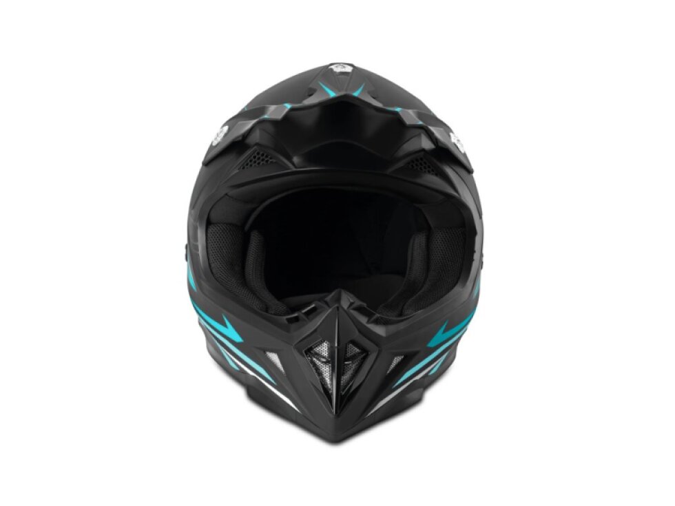 LAMAX Cross Helmet XS