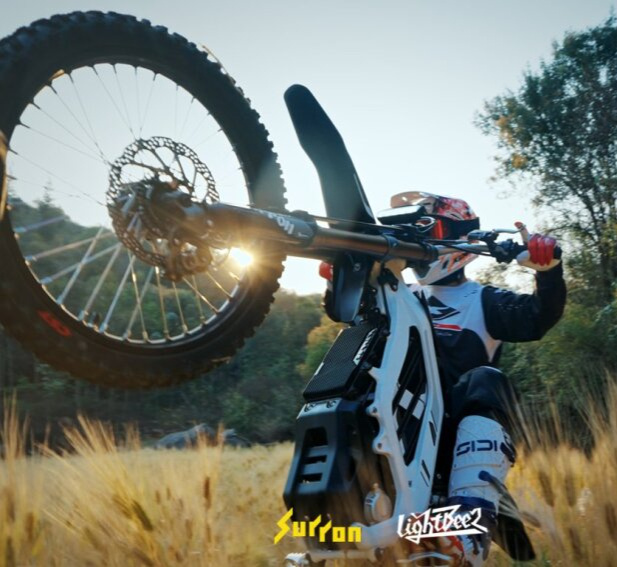 Surron Light Bee 2 L3e
