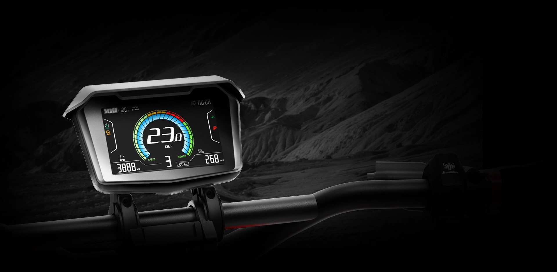 KAABO Wolf Warrior 11 MAX