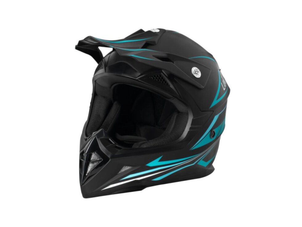 LAMAX Cross Helmet L