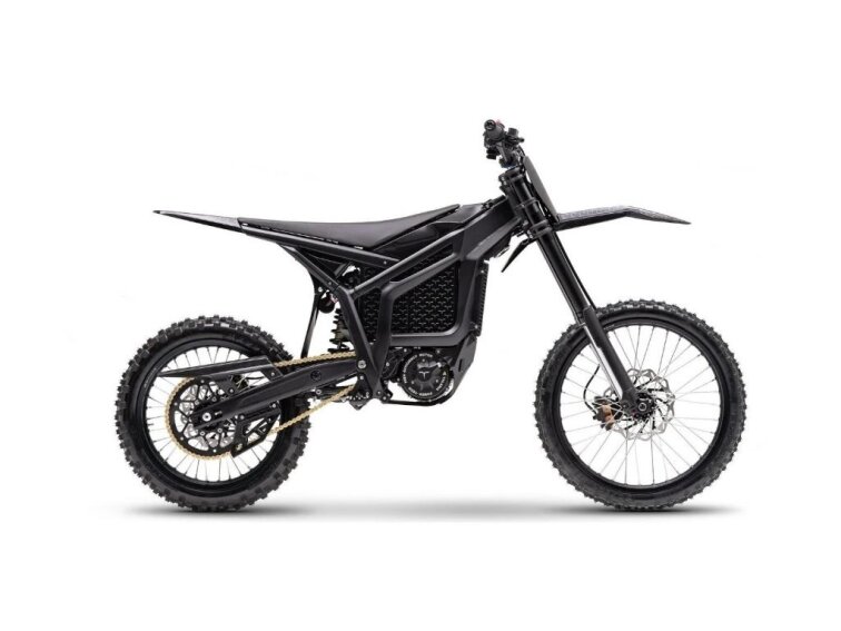 Talaria Komodo MX 2025 – výkon 32 kW, max. rychlost 120 km/h