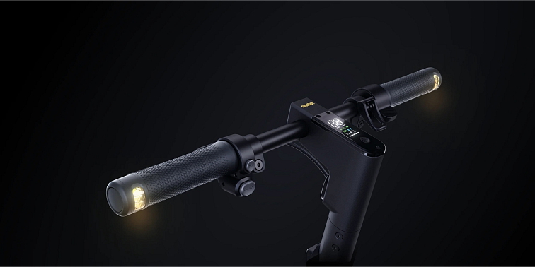 Elektrický skúter MAX G2 E