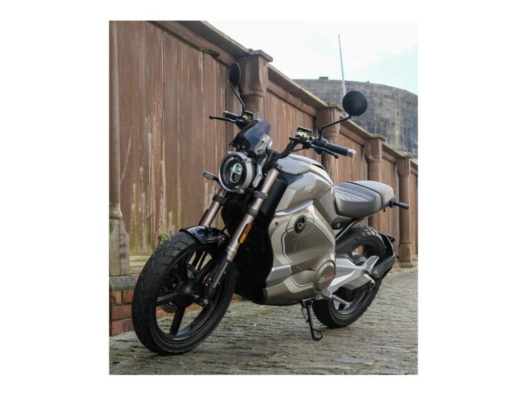 TC Wanderer Pro