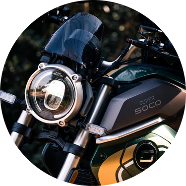 TC Wanderer Pro