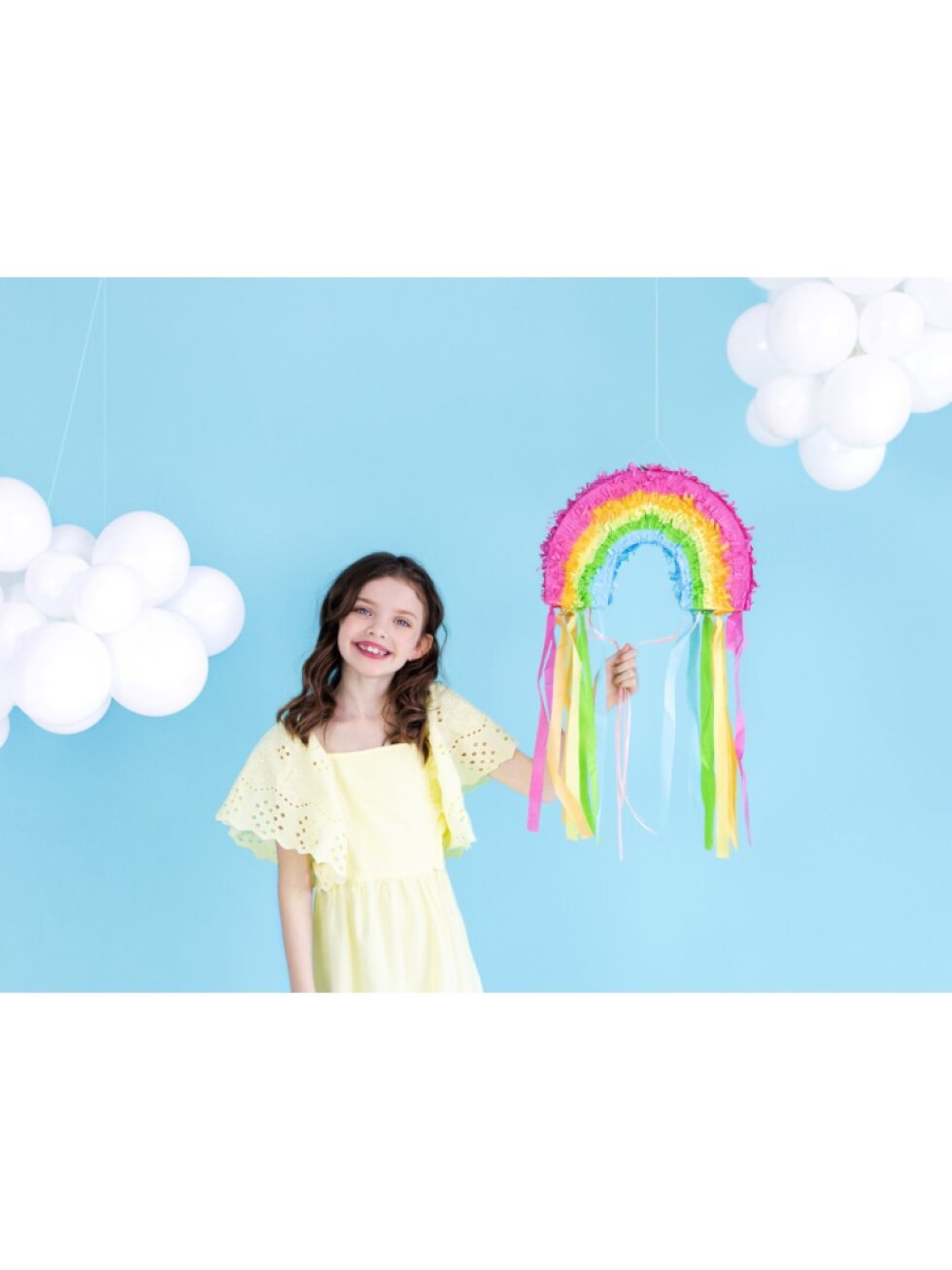 Piñata duha 30 × 20 × 10 cm