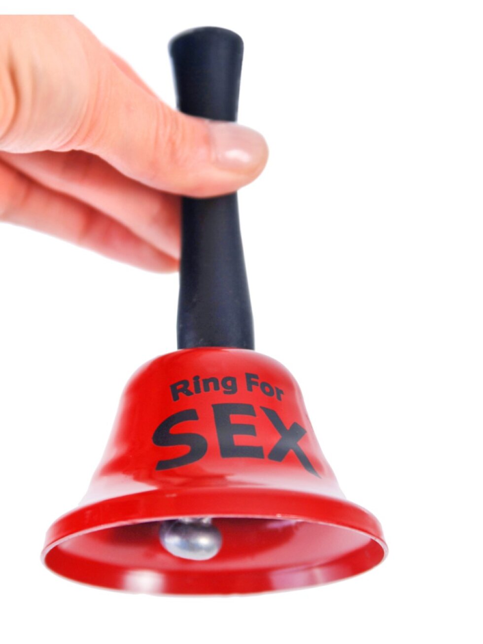 Zvoneček Ring for sex