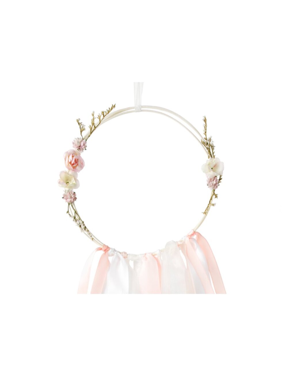 Dekorační set lapače snů