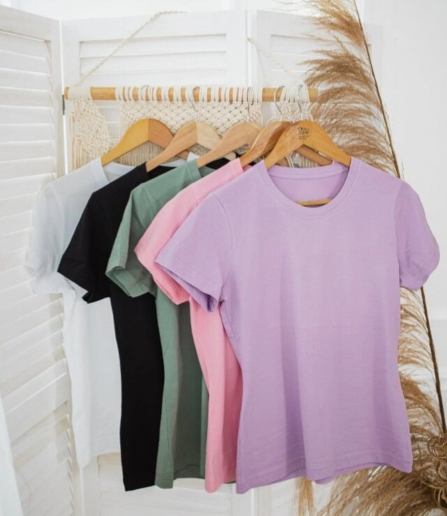 Basic tričko Nevěsta