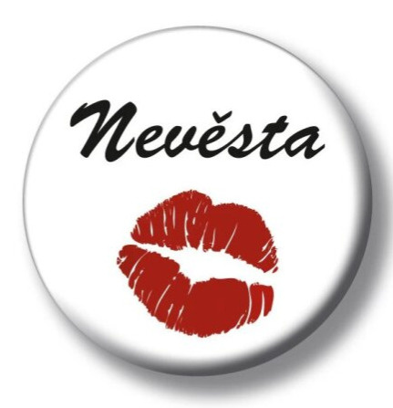 Placka Nevěsta 1