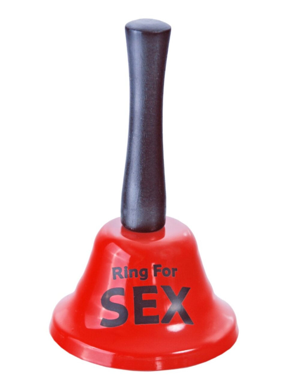 Zvoneček Ring for sex