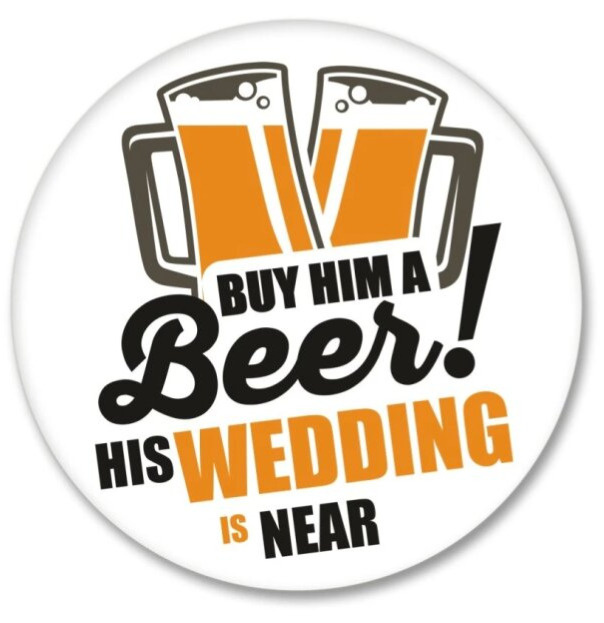 Placka Buy him a beer