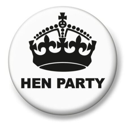 Placka Hen party