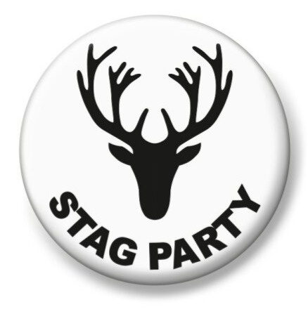 Placka Stag party 2