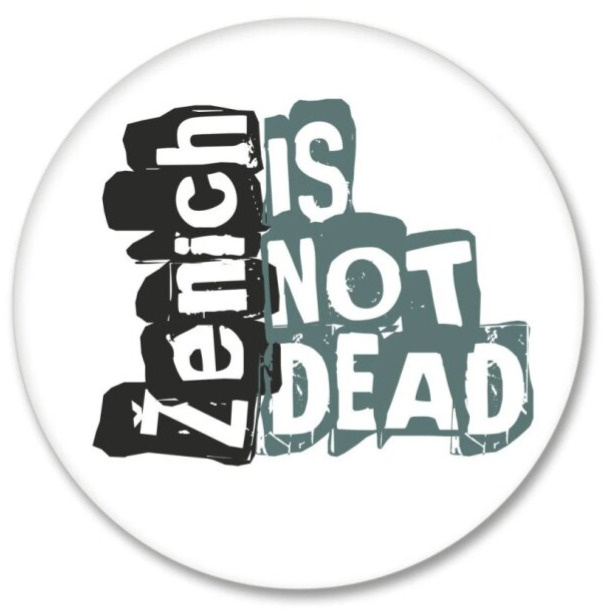 Placka Ženich is not dead