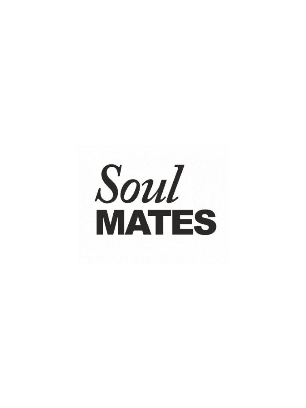 Samolepky na boty Soul Mates – svatební detail
