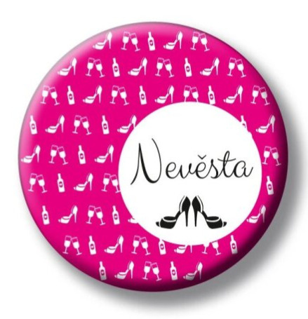 Placka Nevěsta 3