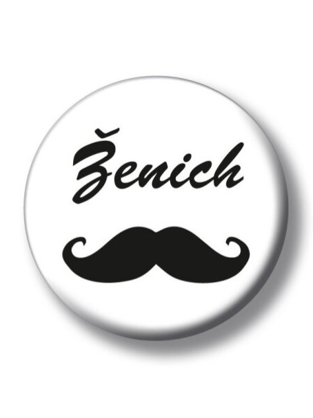Placka Ženich