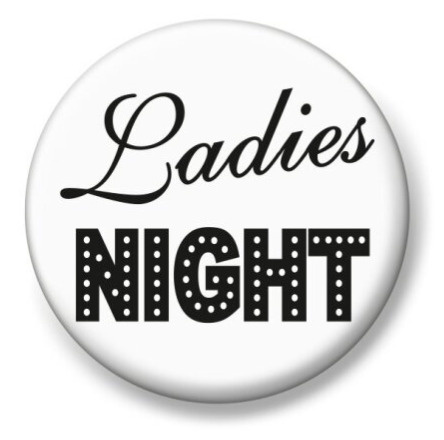 Placka Ladies night