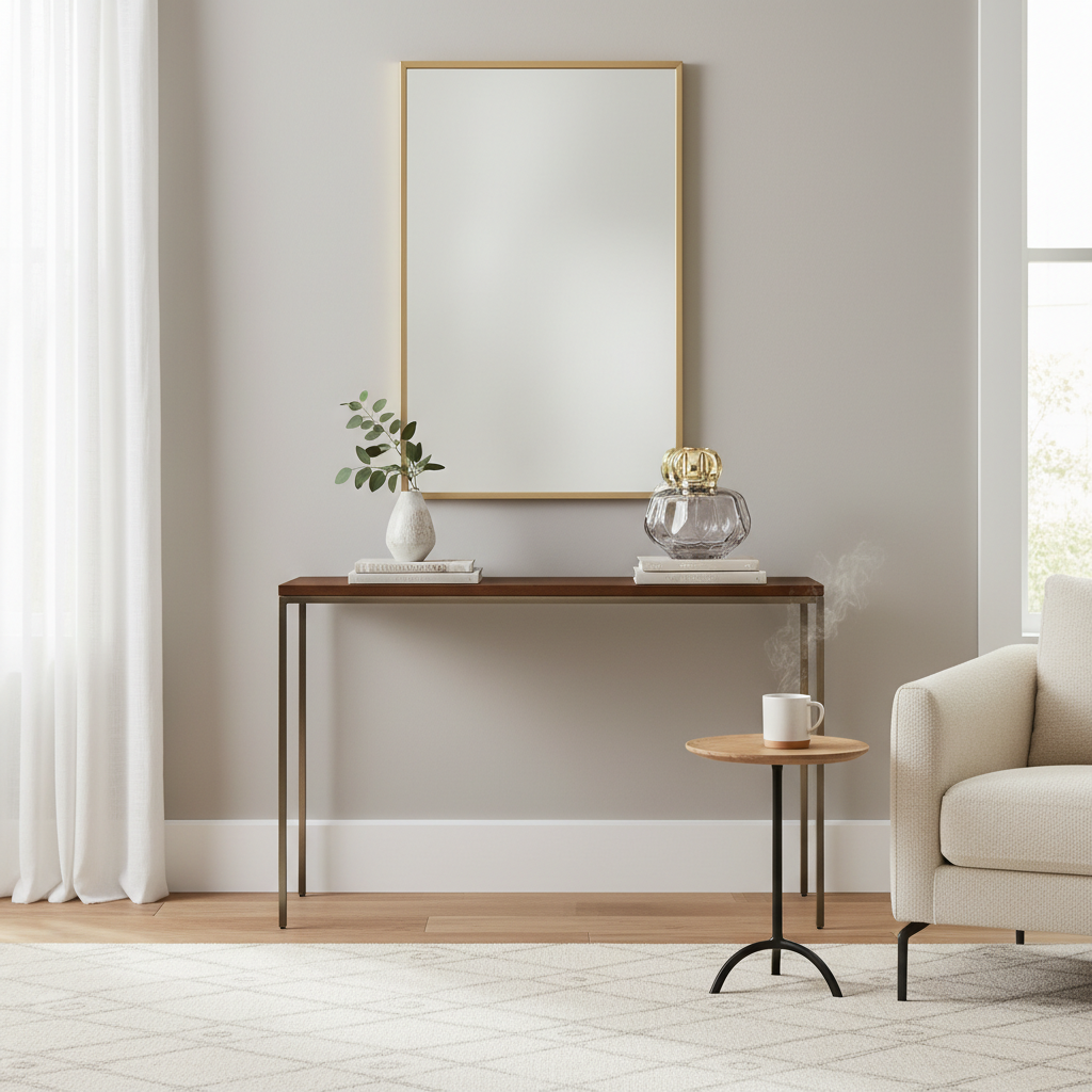 Maison Berger Paris katalytická lampa ROSALIE šedá + náplň Intenzivní třpyt 250 ml