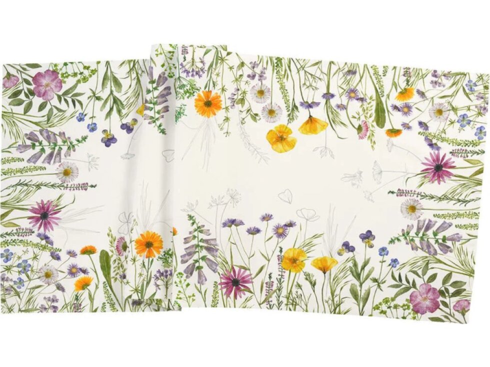 Středový pás/běhoun SOPHIA 50 x 140 cm