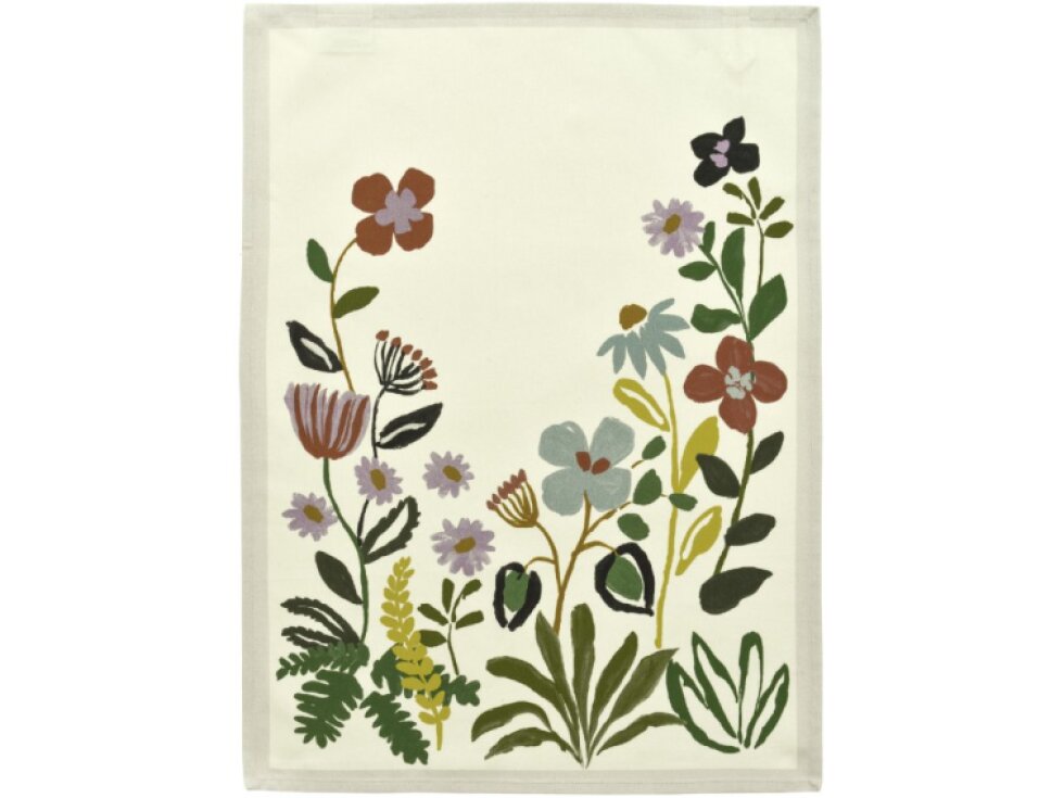 Utěrka WOODSTOCK 50 x 70 cm