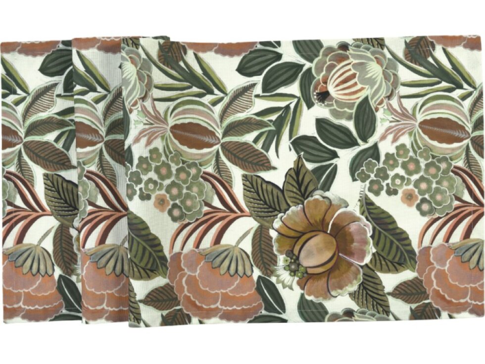 Středový pás/běhoun MIRA 40 x 100 cm