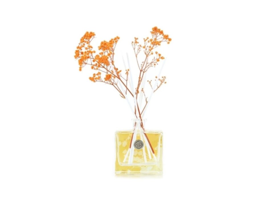 Difuzér LIFE IN BLOOM - ORANGE BLOSSOM & MANDARIN 150 ml