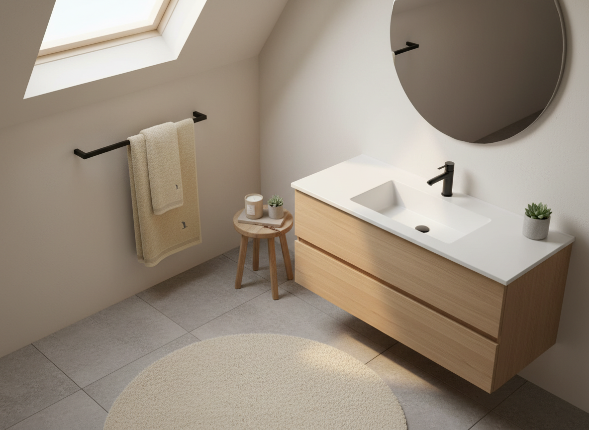 SUPERWUSCHEL ručník 30 x 50 cm silver