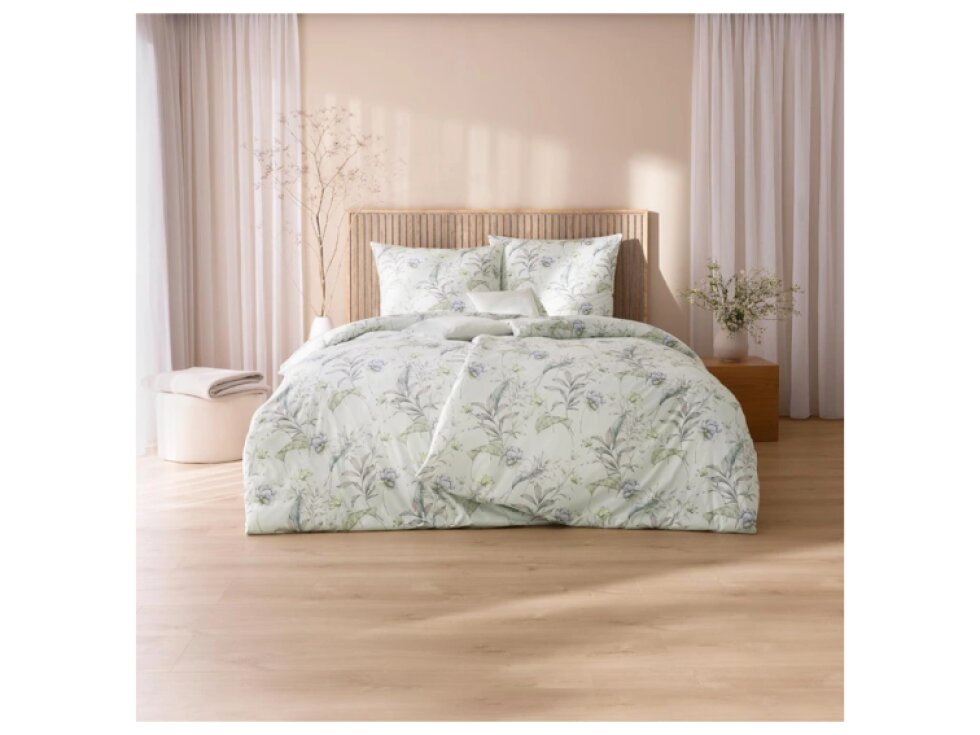 Luxusní ložní povlečení Stella Ateliers SUSANNE Mako Jersey 140 × 200 cm