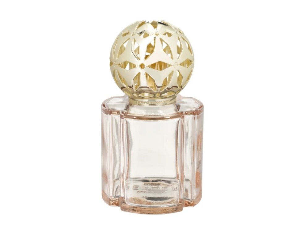 Katalytická lampa POMELIS tělová + náplň Velkolepá vanilka 250 ml