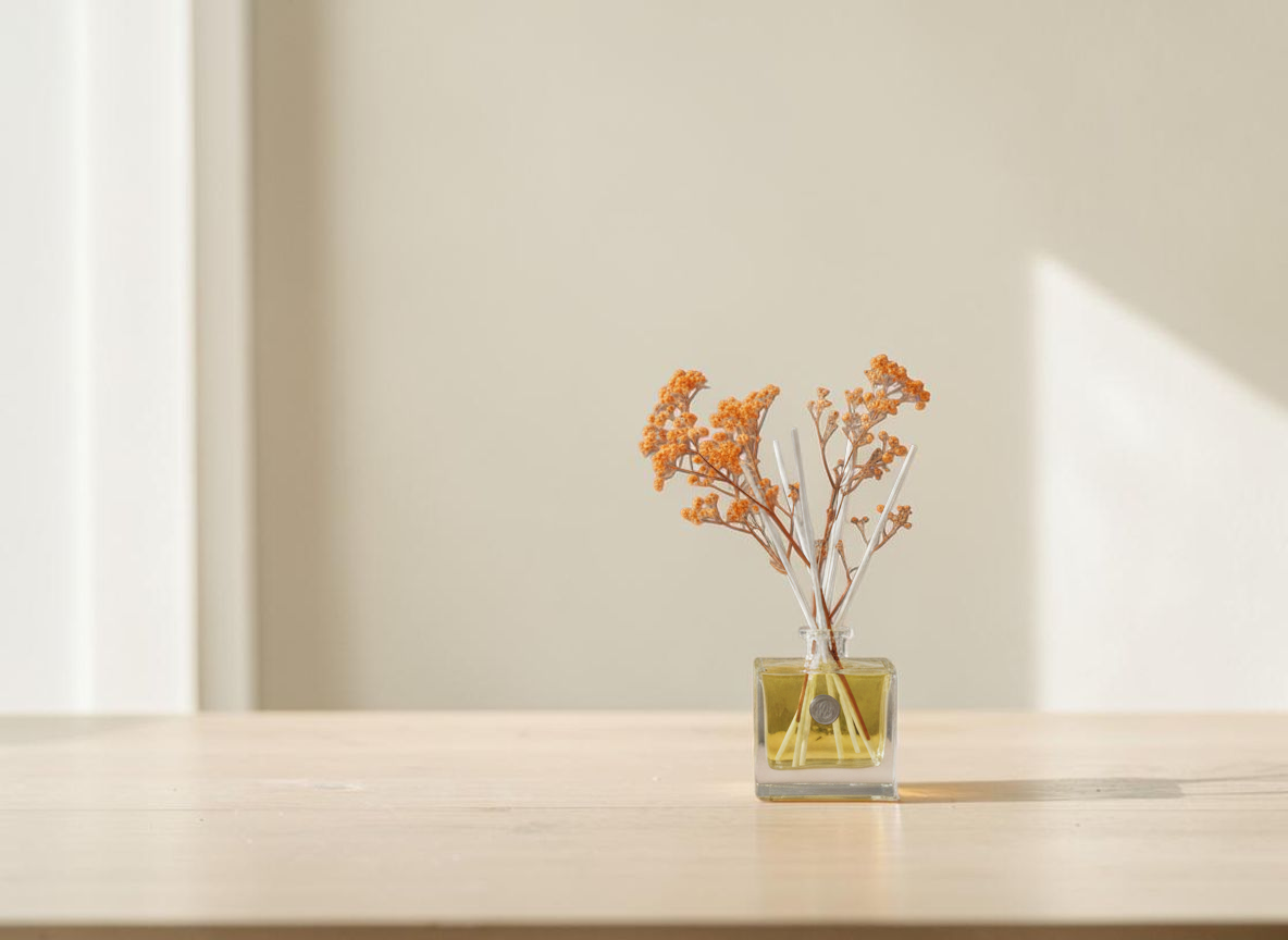 Difuzér LIFE IN BLOOM - ORANGE BLOSSOM & MANDARIN 150 ml