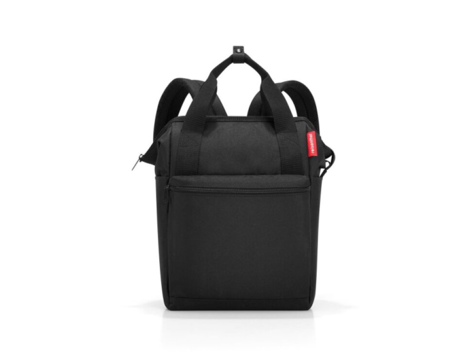 Batoh/taška ALLROUNDER R black Reisenthel