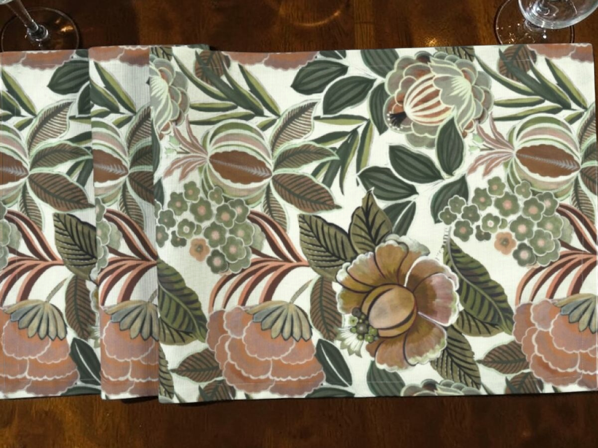 Středový pás/běhoun MIRA 40 x 100 cm