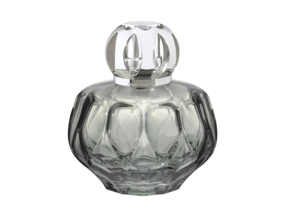 Katalytická lampa Rosalie 310 ml zelená – Maison Berger Paris