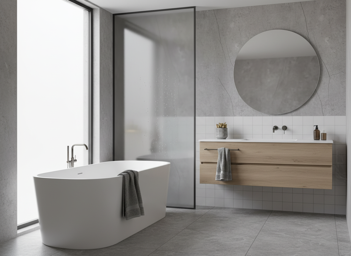 SUPERWUSCHEL žínka 15 x 20 cm silver