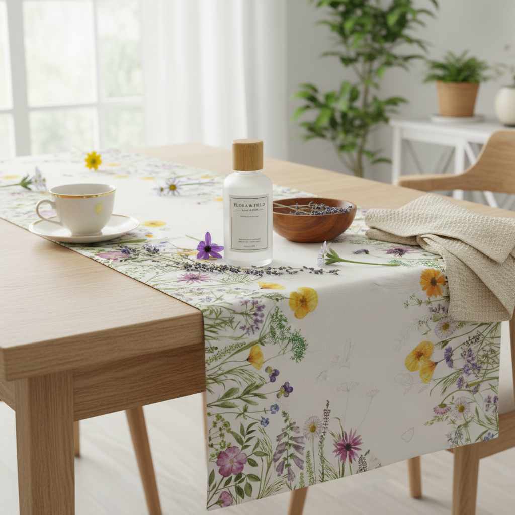 Středový pás/běhoun SOPHIA 50 x 140 cm