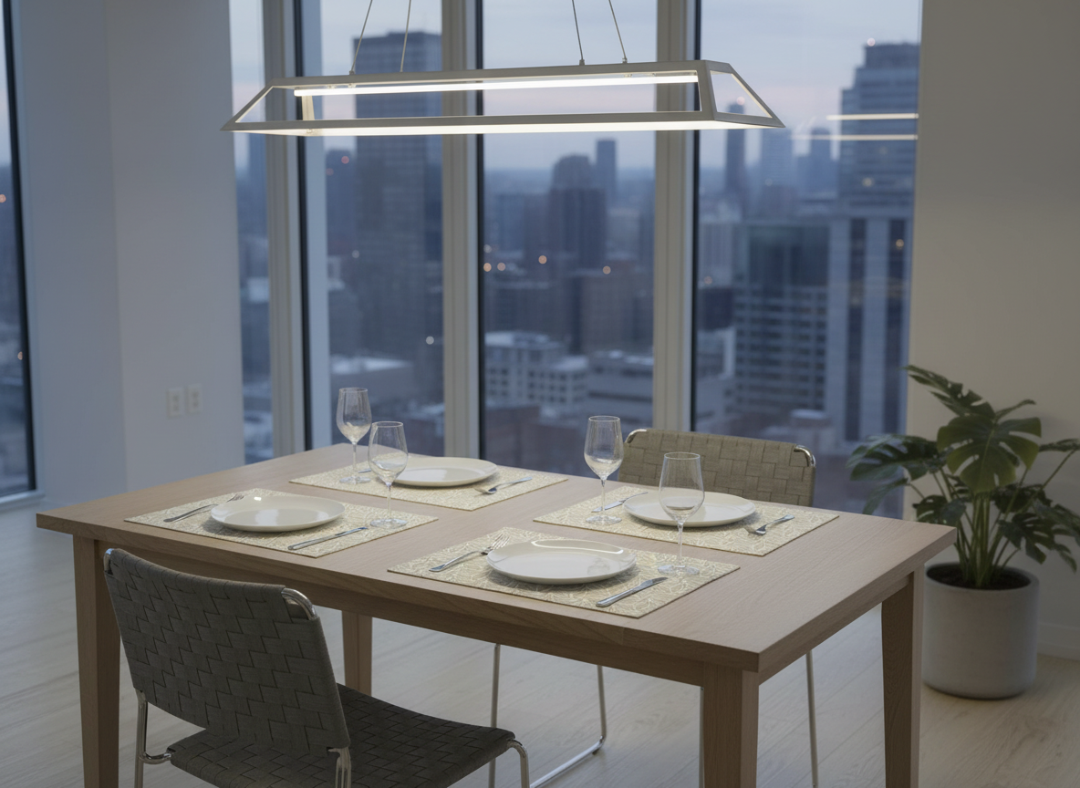 Středový pás/běhoun LANIKA 50 x 140 cm béžový