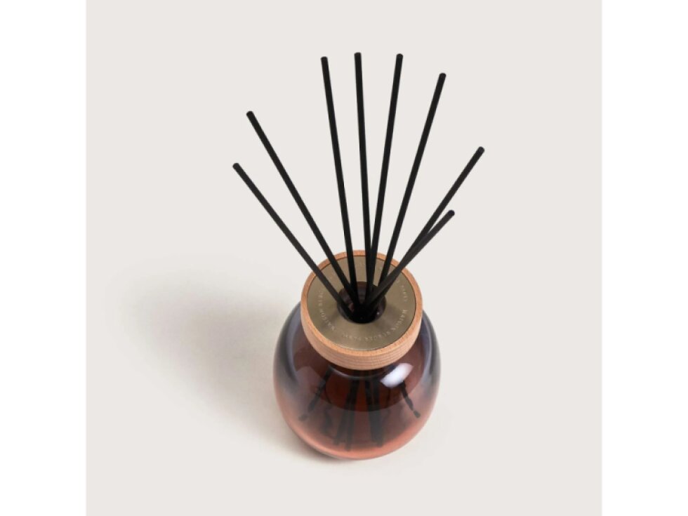 Maison Berger Paris Aroma Difuzér Wood Červený, 260 ml