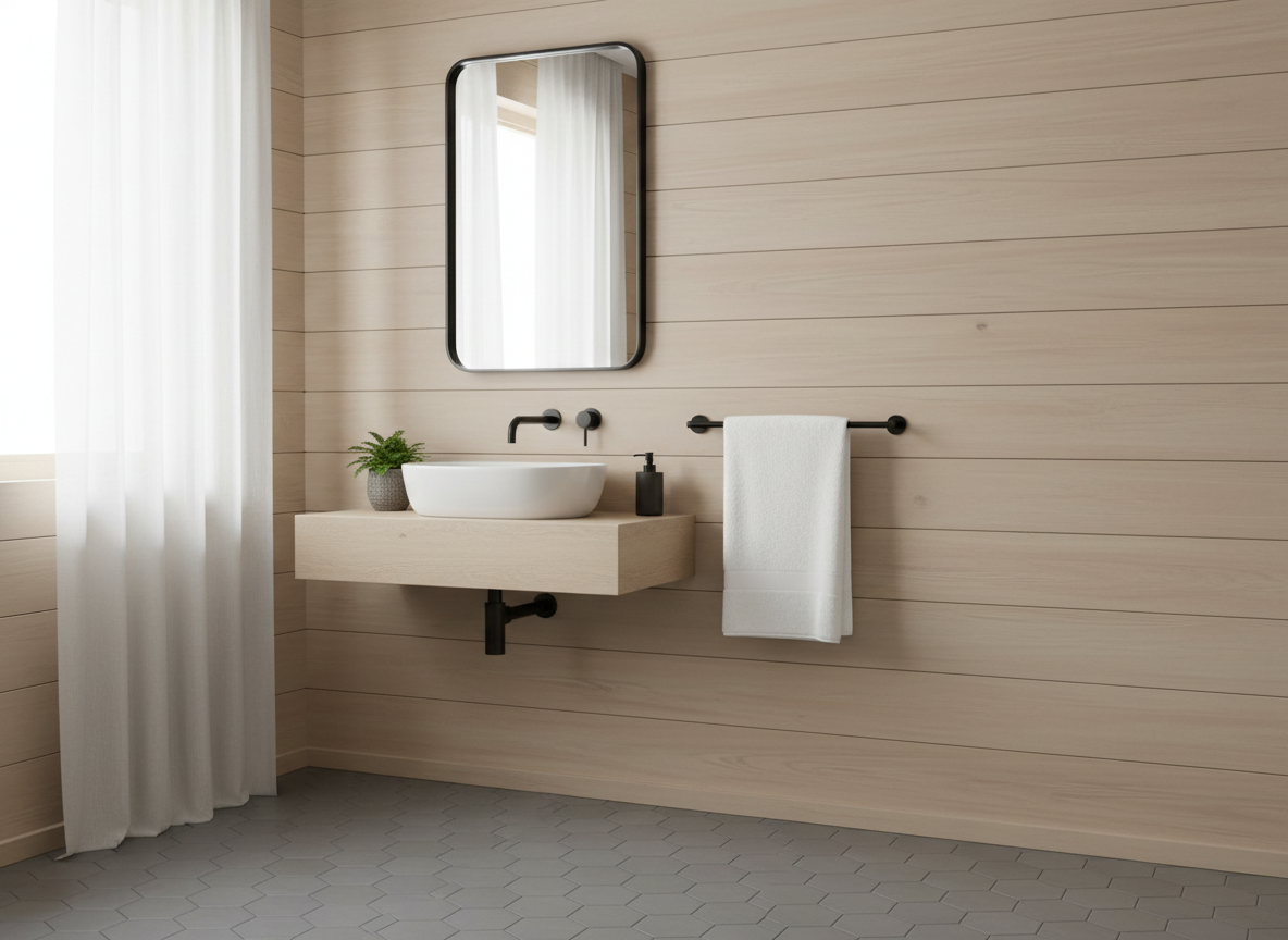 Bambusová osuška 80 x 150 cm snow