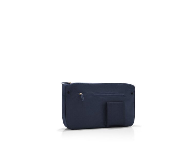 Reisenthel Loopshopper M - Elegantní Taška Rhombus Midnight Gold