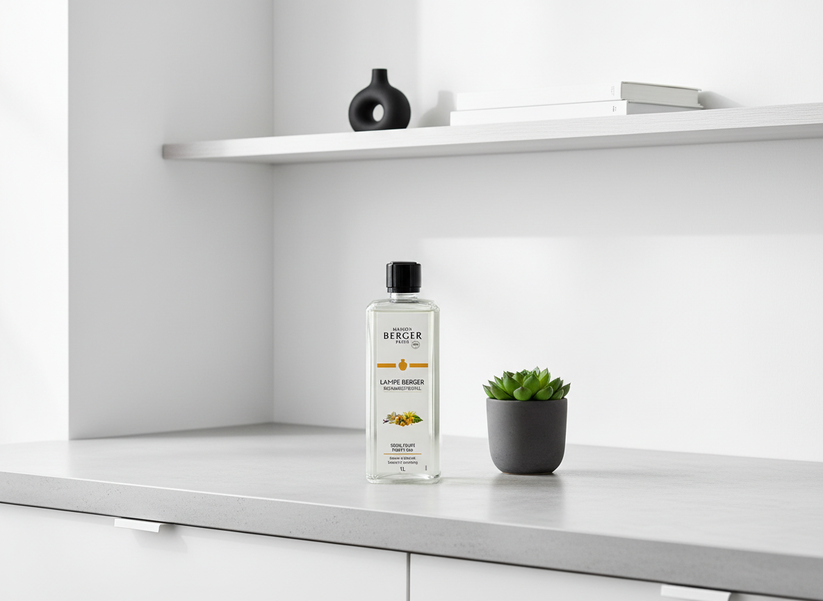 Maison Berger Paris náplň do katalytické lampy Slunečné ovoce 1000 ml