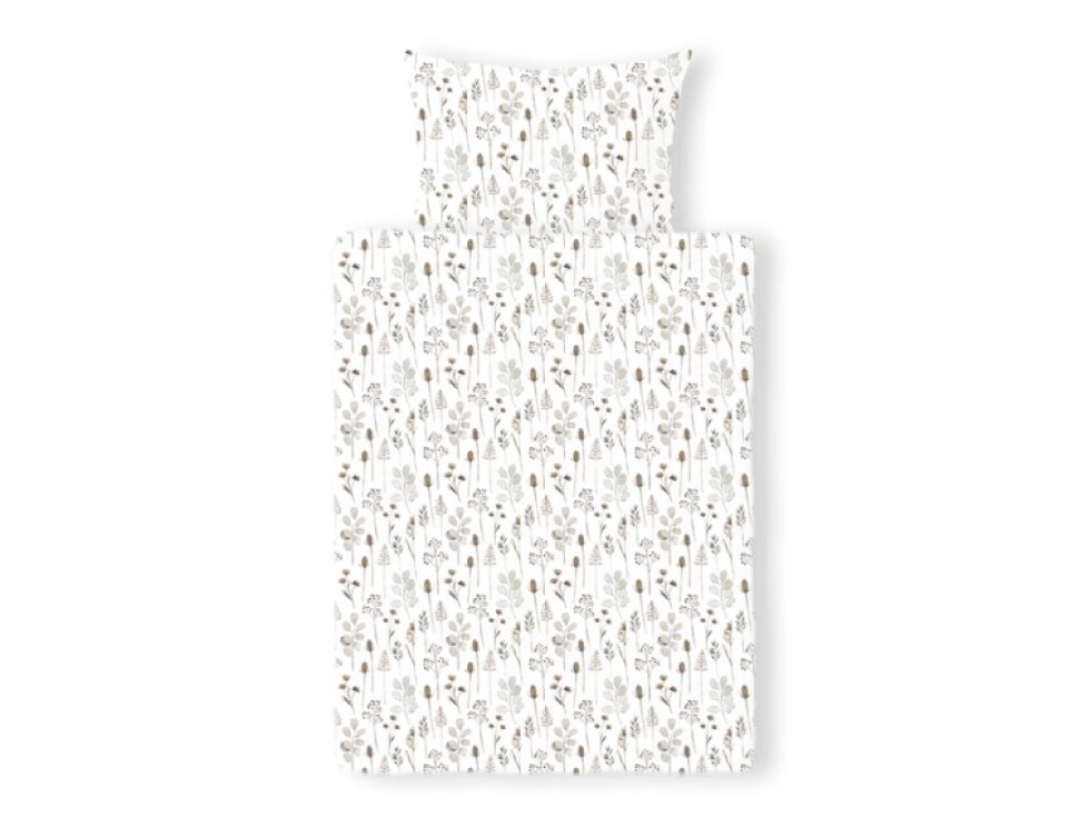 Luxusní ložní povlečení Stella Ateliers CARDO Mako Jersey 140 × 200 cm