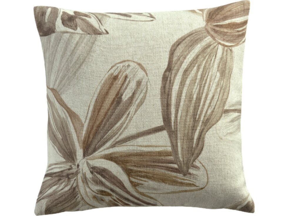 Povlak na polštář SIENA 50 x 50 cm