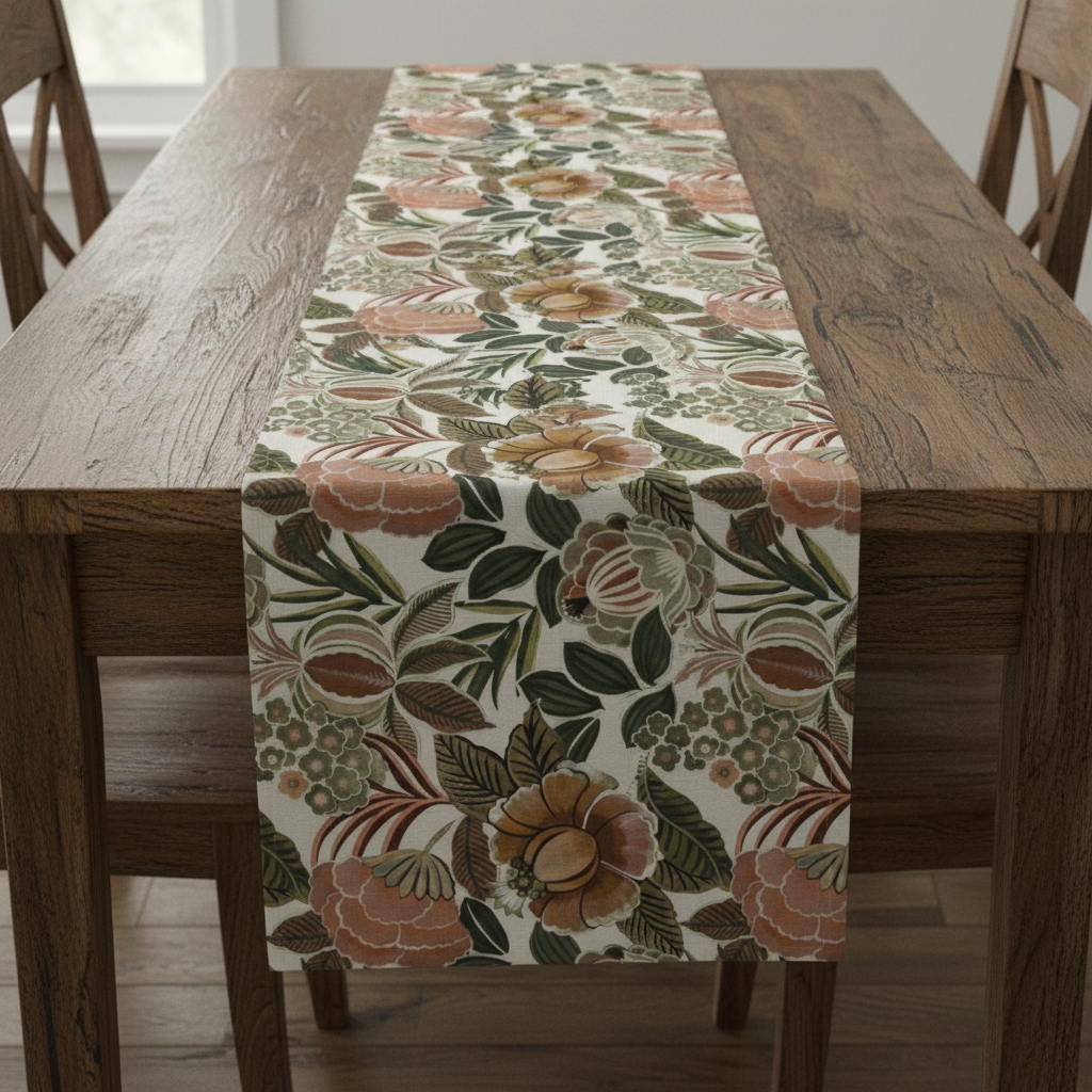 Středový pás/běhoun MIRA 40 x 100 cm