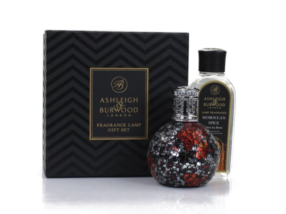 Katalytická lampa malá VAMPIRESS s vůní MOROCCAN SPICE 250 ml